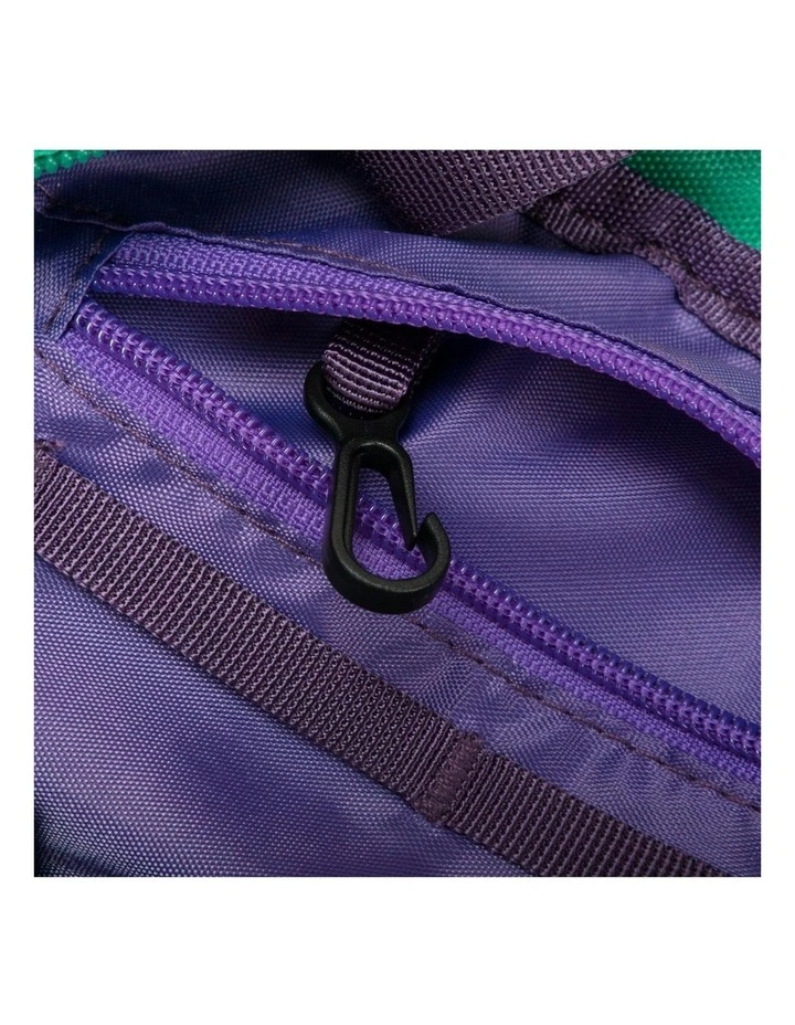 Penniyn Backpack Tote Bag 20L in Green image 7