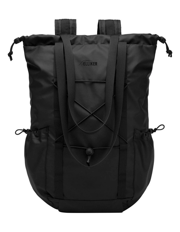 Penniyn Backpack Tote 20L in Black image 1