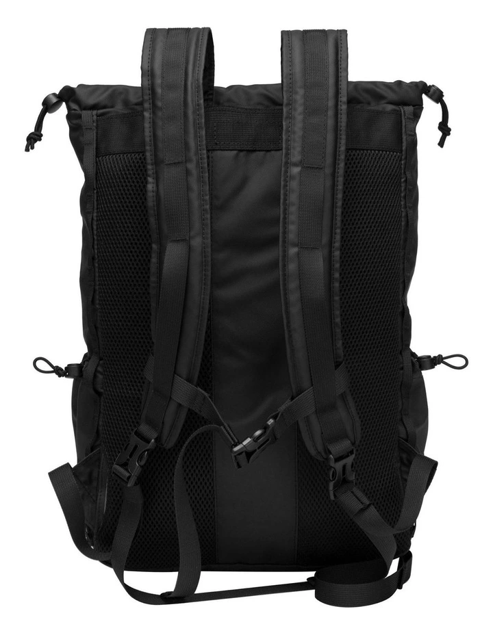 Penniyn Backpack Tote 20L in Black image 4