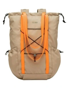 Penniyn Backpack Tote Bag 20L in Beige