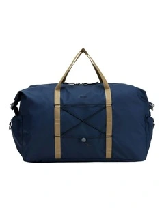 Arten Holdall Bag L in Blue