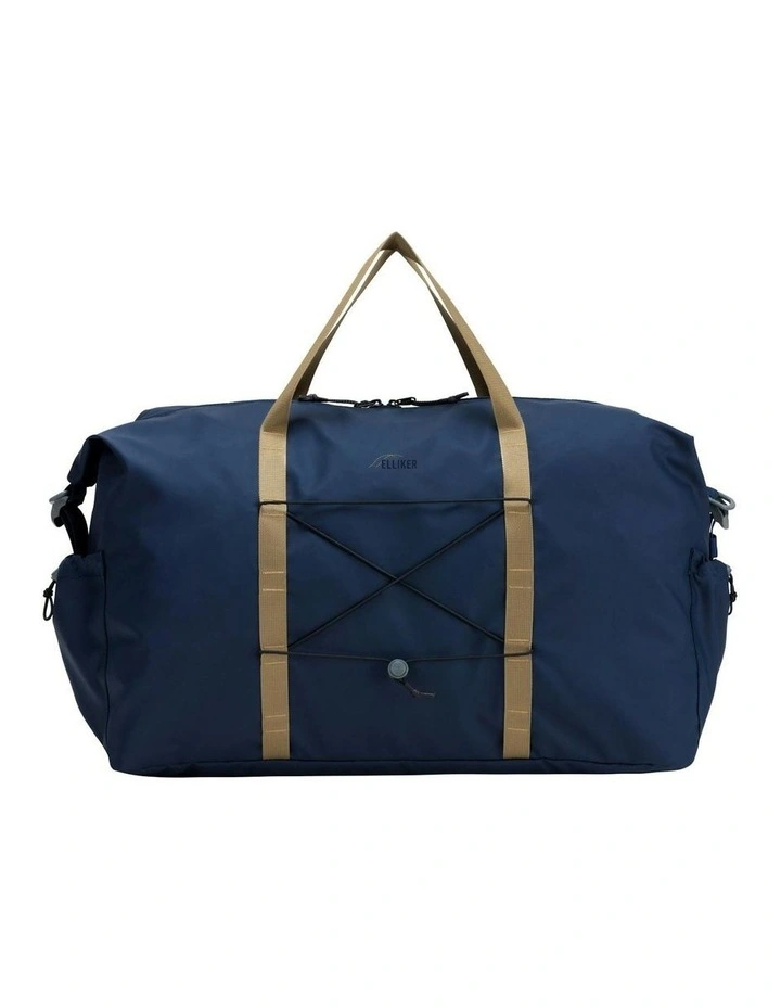 Arten Holdall Bag L in Blue image 1