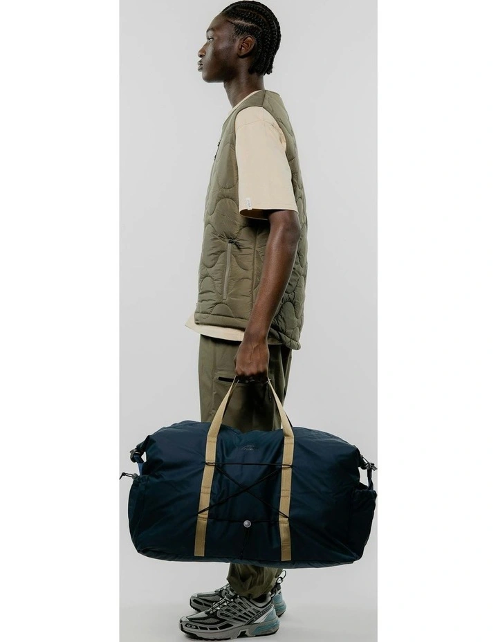 Arten Holdall Bag L in Blue image 2