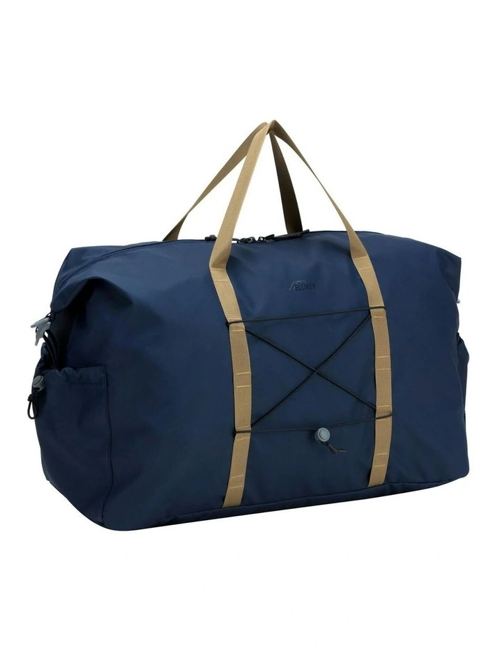 Arten Holdall Bag L in Blue image 3
