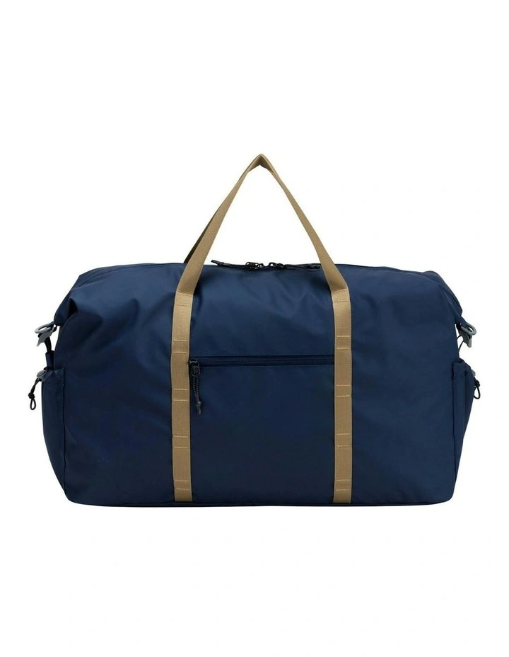 Arten Holdall Bag L in Blue image 4