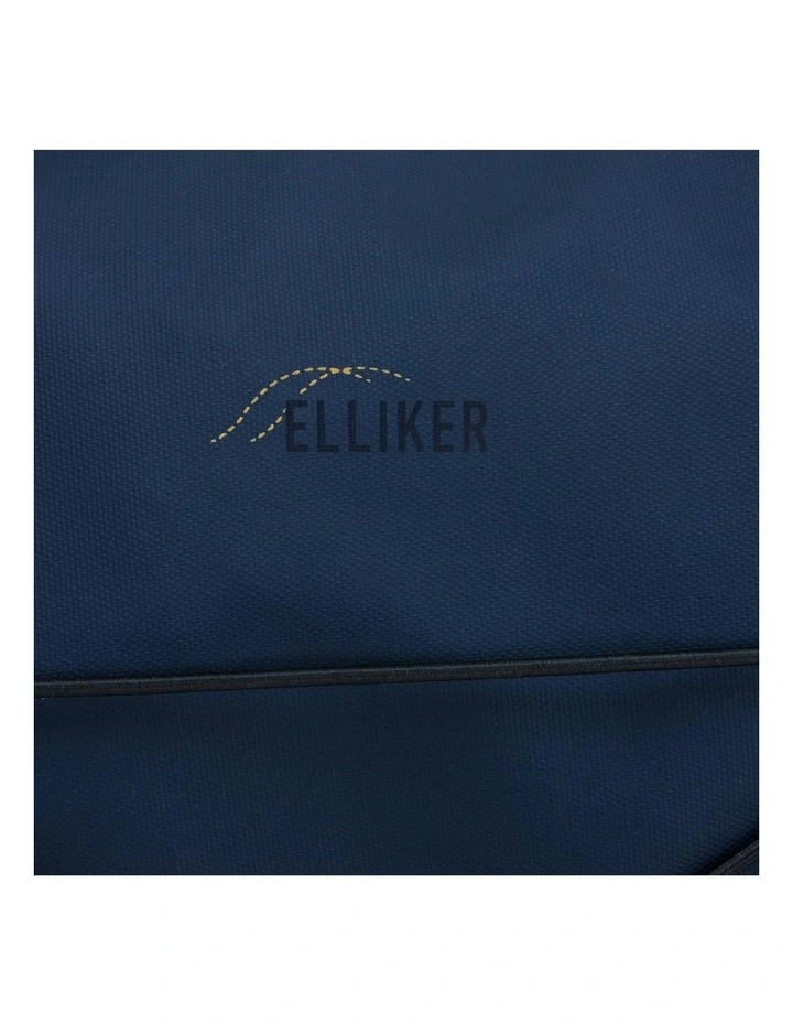 Arten Holdall Bag L in Blue image 5