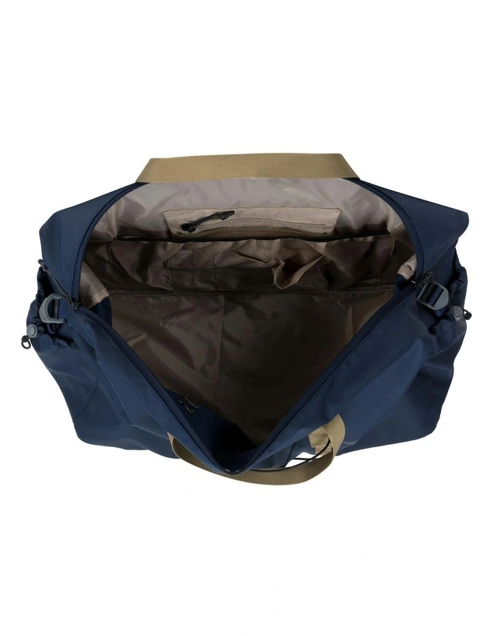 Arten Holdall Bag L in Blue image 6