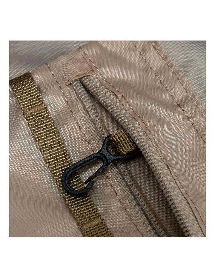 Arten Holdall Bag L in Blue image 7