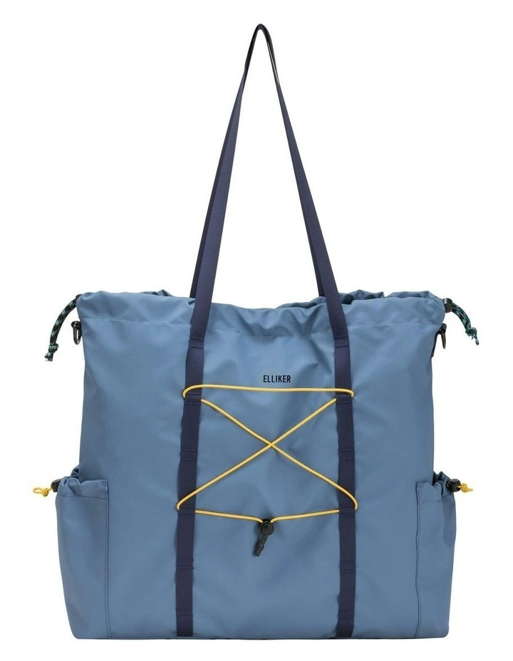 Lammer Tote Bag 18L in Blue image 1