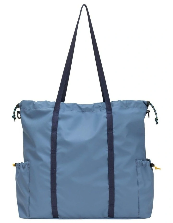 Lammer Tote Bag 18L in Blue image 3