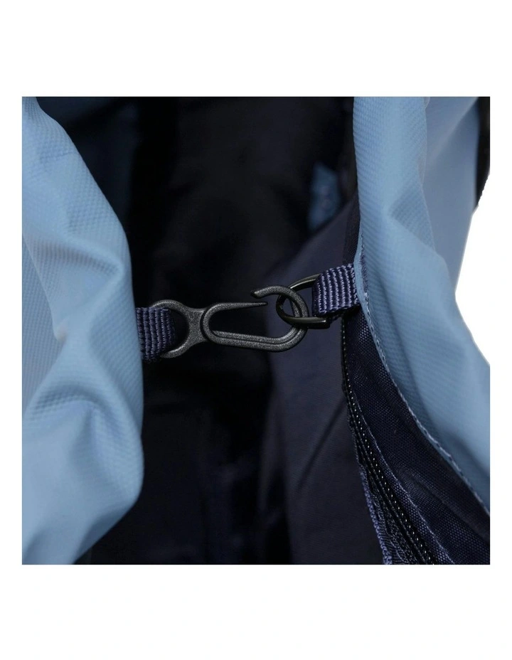 Lammer Tote Bag 18L in Blue image 4