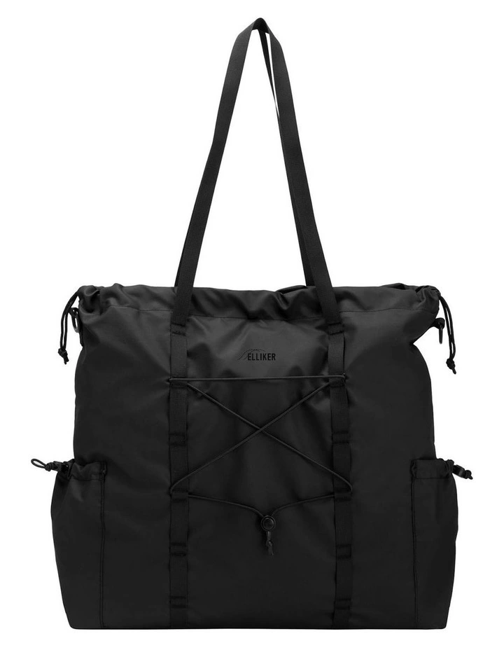 Lammer Tote Bag 18L in Black image 1
