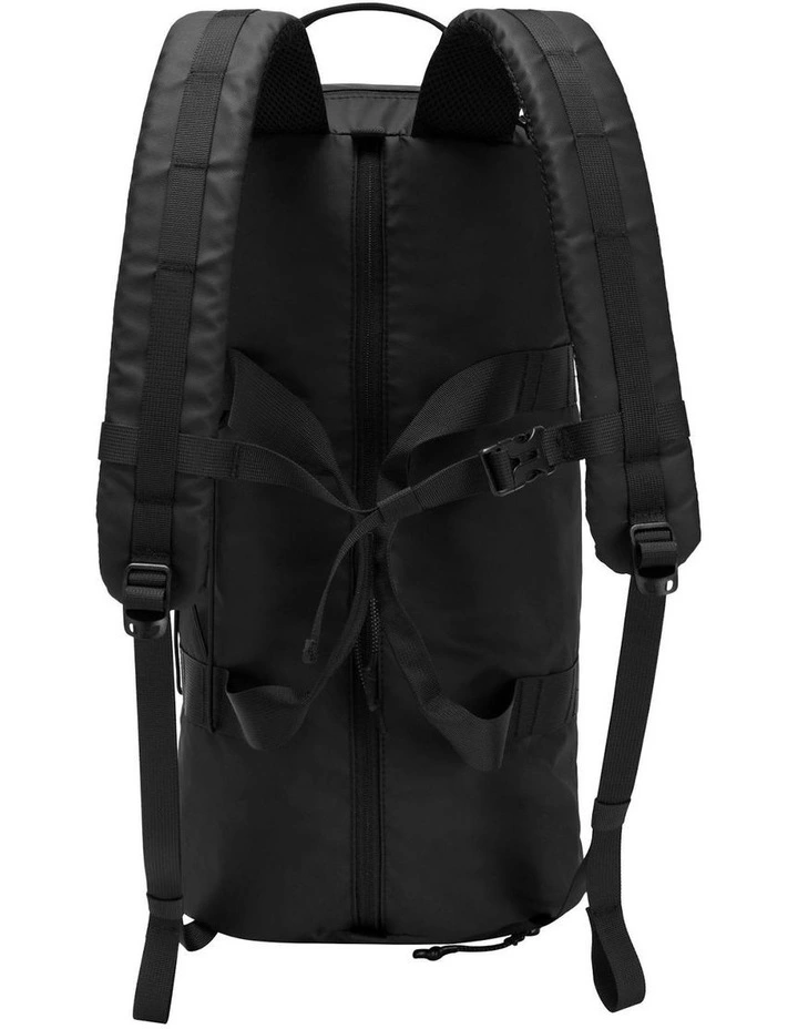 Whest Duffle Bag Backpack 32L in Black image 5