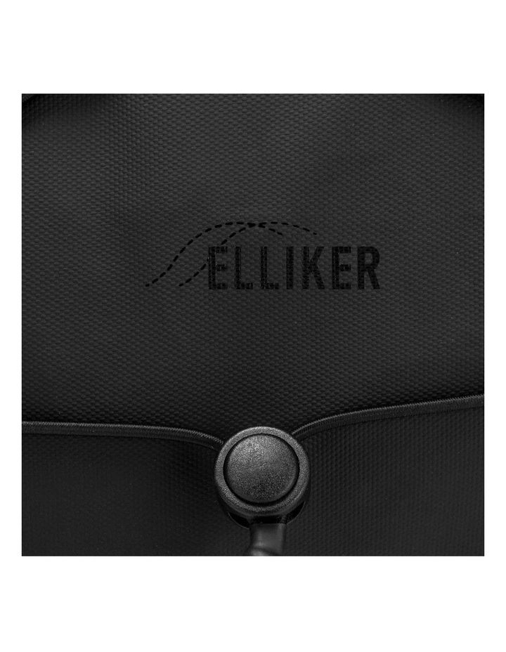 Whest Duffle Bag Backpack 32L in Black image 6