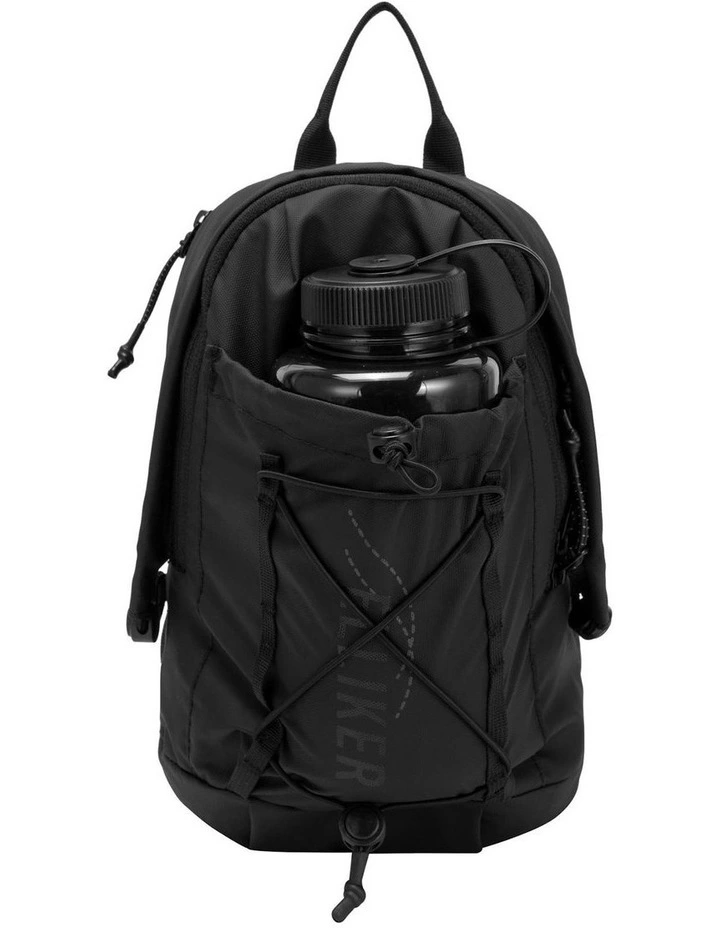 Eyam Sling Backpack 5L in Black image 4