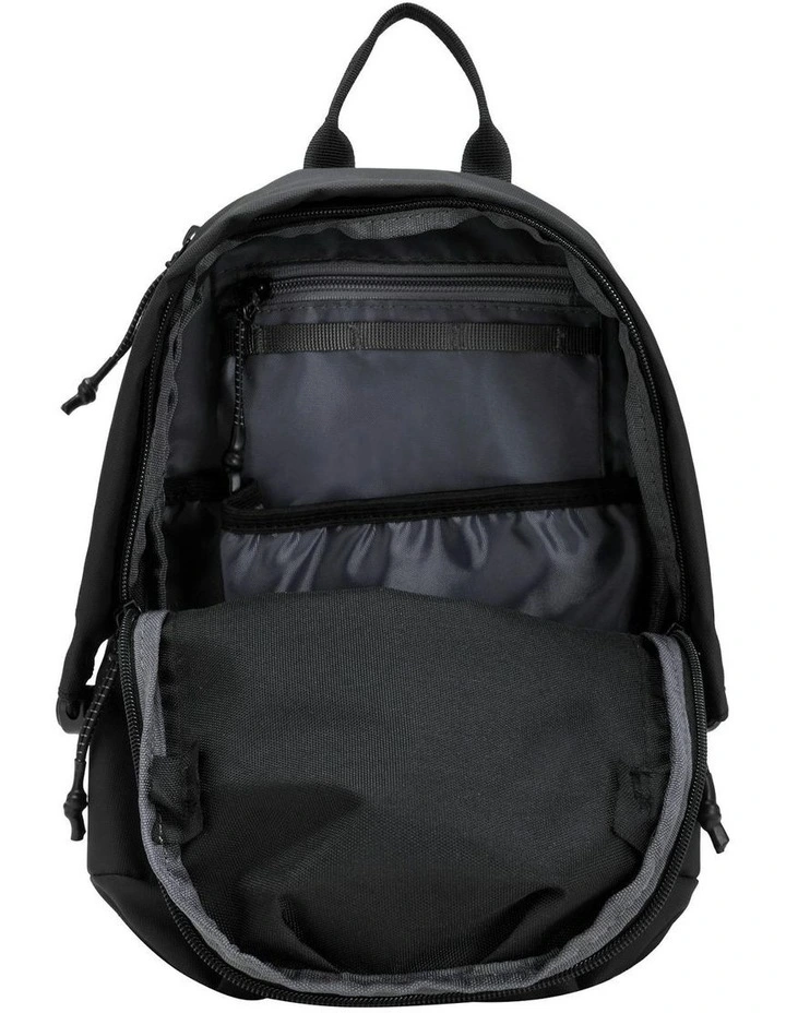 Eyam Sling Backpack 5L in Black image 5