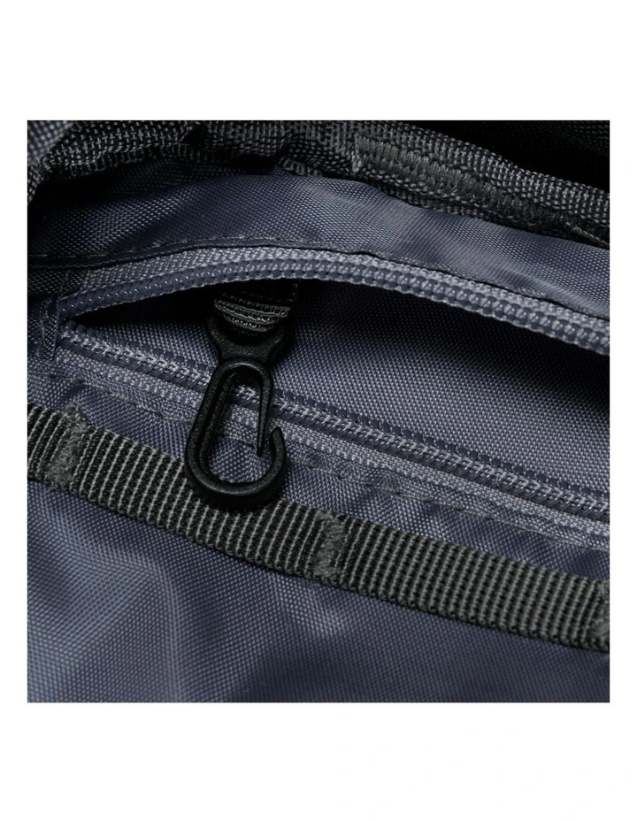 Eyam Sling Backpack 5L in Black image 7