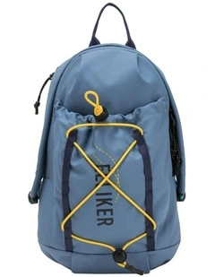 Eyam Sling Backpack 5L in Blue