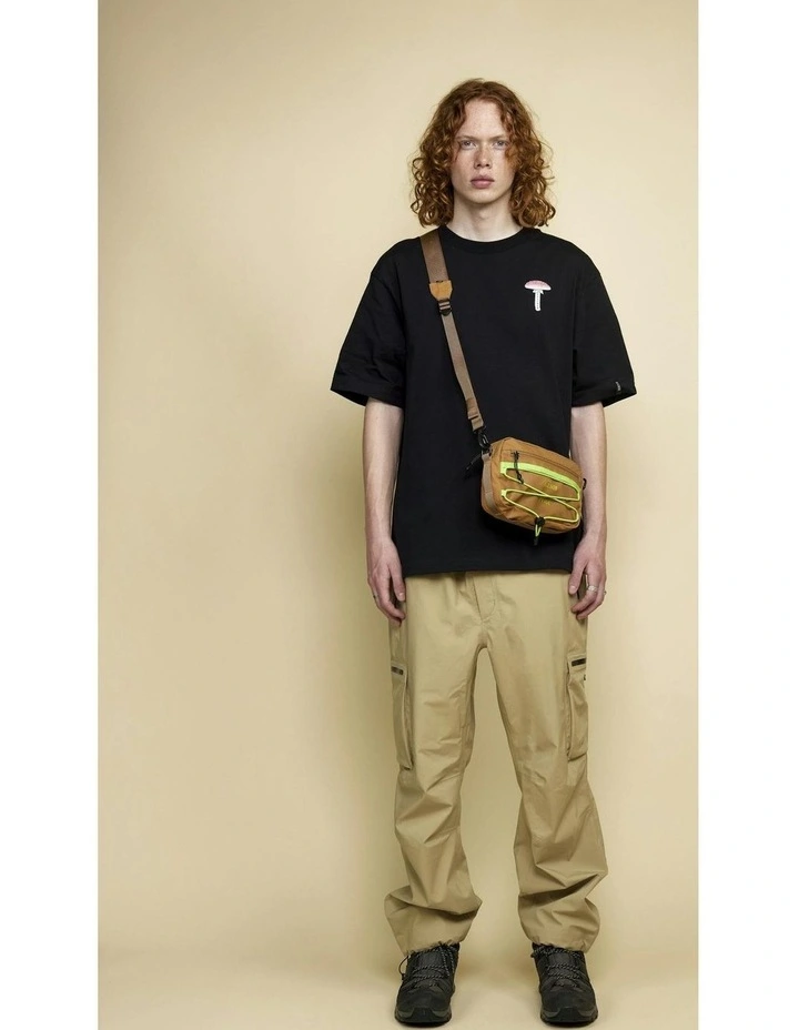 Litton Crossbody Bag in Brown image 2