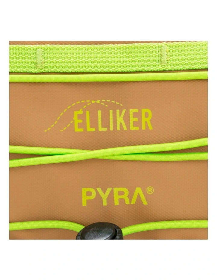 Litton Crossbody Bag in Brown image 6