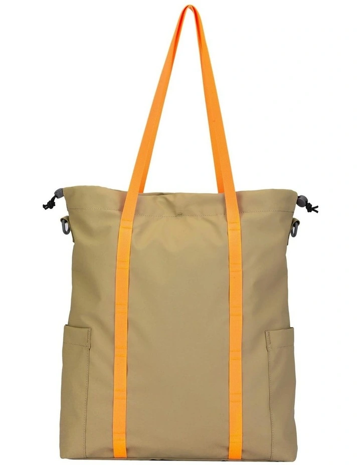 Carston Tote Bag 13L in Beige image 3