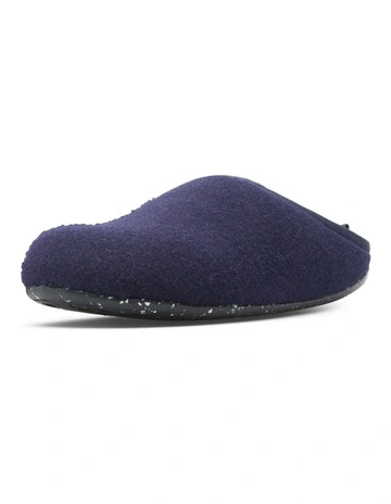 18811 Wabi Slippers in Navy