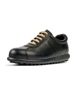 27205 Pelotas Ariel Trainer Shoes in Black