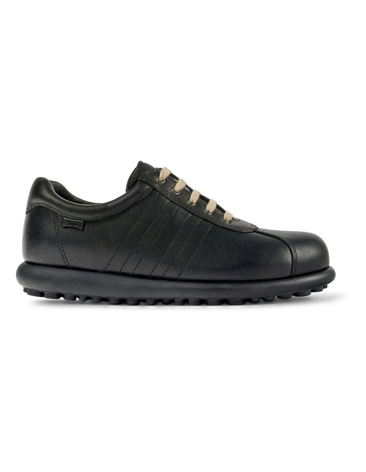 27205 Pelotas Ariel Trainer Shoes in Black image 2