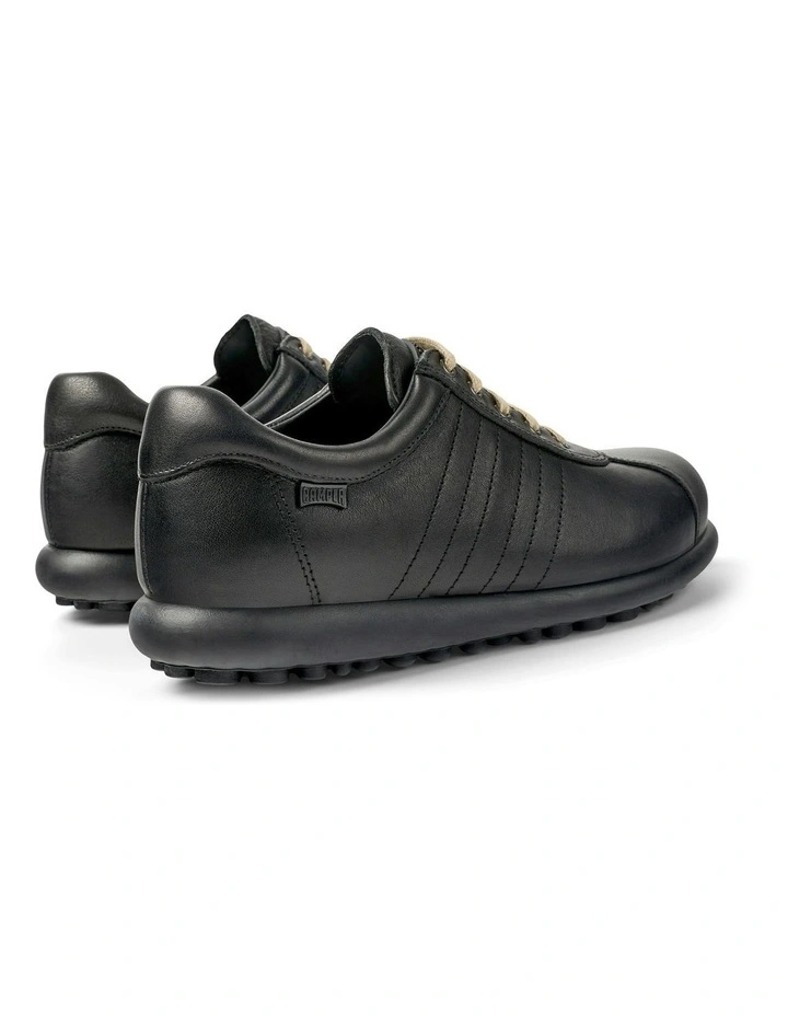 27205 Pelotas Ariel Trainer Shoes in Black image 4