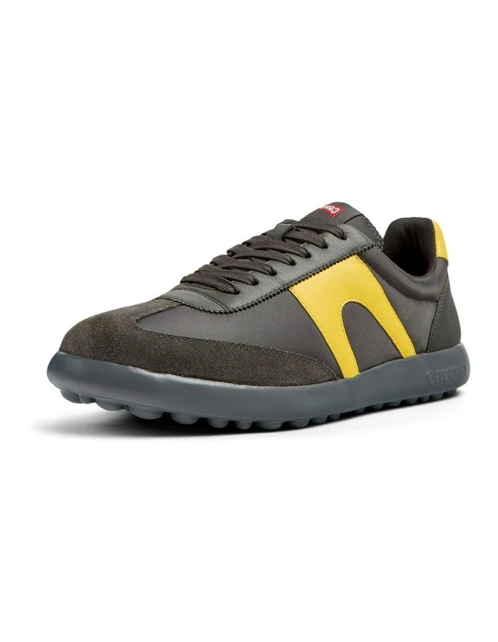 K100545 Pelotas XLF Trainers in Grey image 1