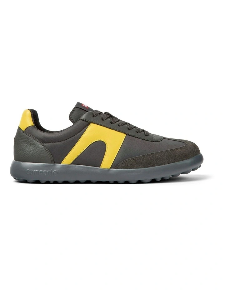 K100545 Pelotas XLF Trainers in Grey image 2