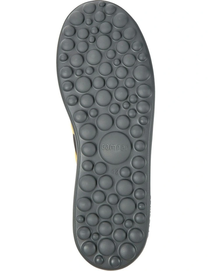 K100545 Pelotas XLF Trainers in Grey image 5