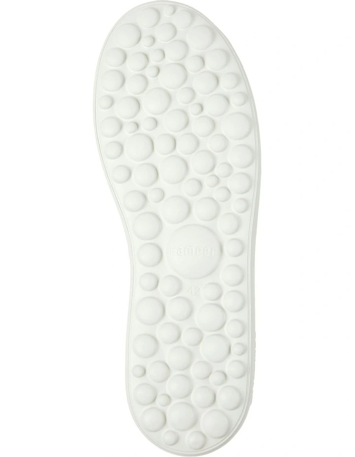 K100545 Pelotas XLF Trainers in Green image 5