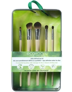 Daily Defined Eye 5 Pieces Set in Assorted