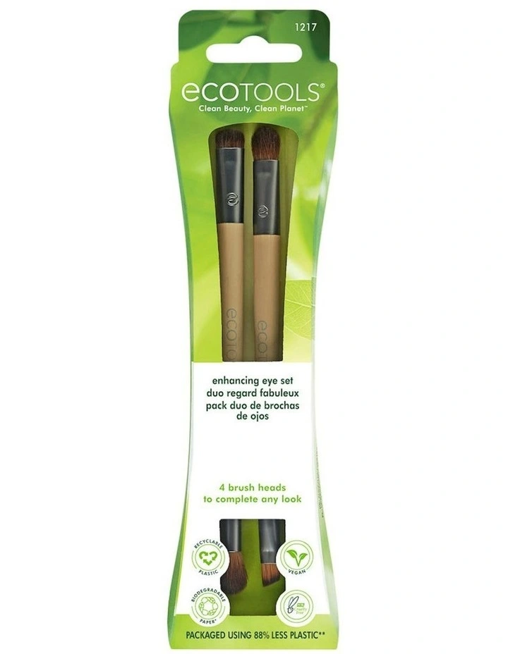 Enhancing Eye Brush Set image 1