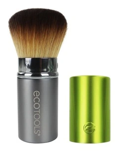Retractable Face Brush