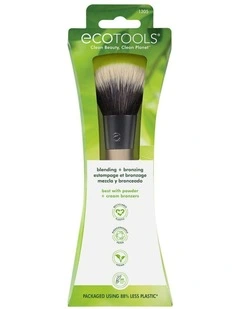 Blending & Bronzing Brush