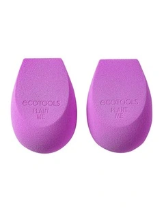Bioblender Sponge Duo in Purple