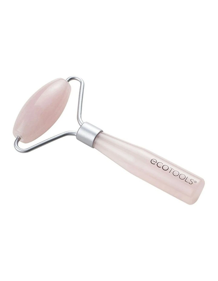 Mini Rose Quartz Roller image 4