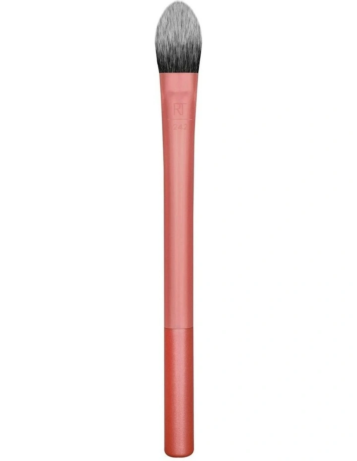 Brightening Concealer Makeup Brush image 3