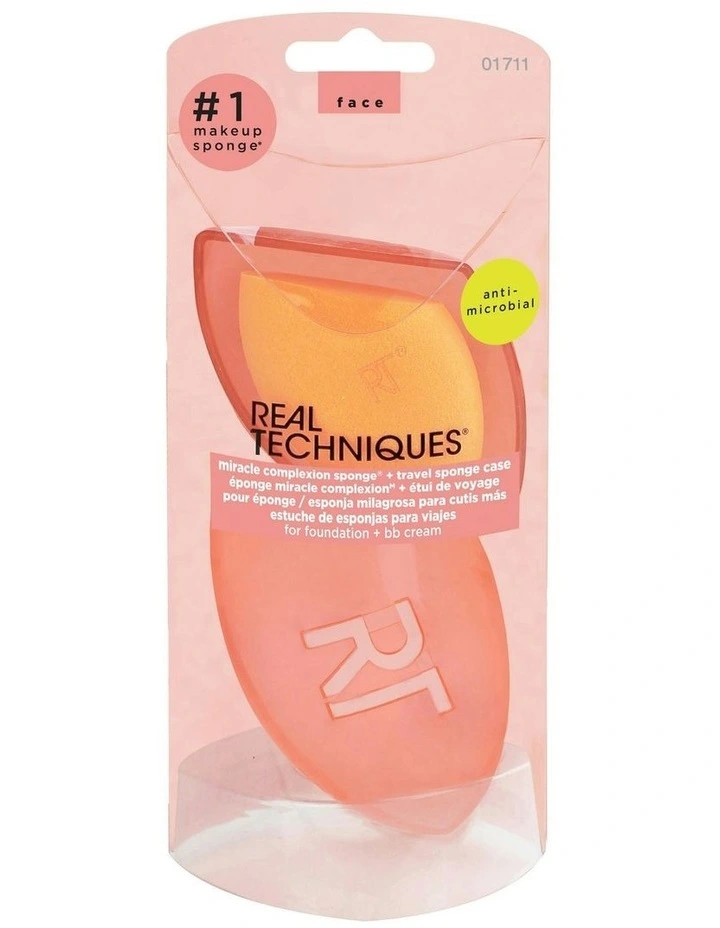 Miracle Complexion Sponge with Case image 1