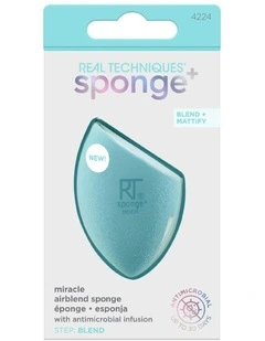 Miracle Airblend Sponge+