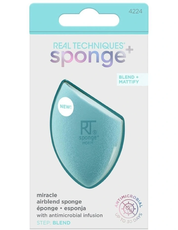 Miracle Airblend Sponge+ image 1