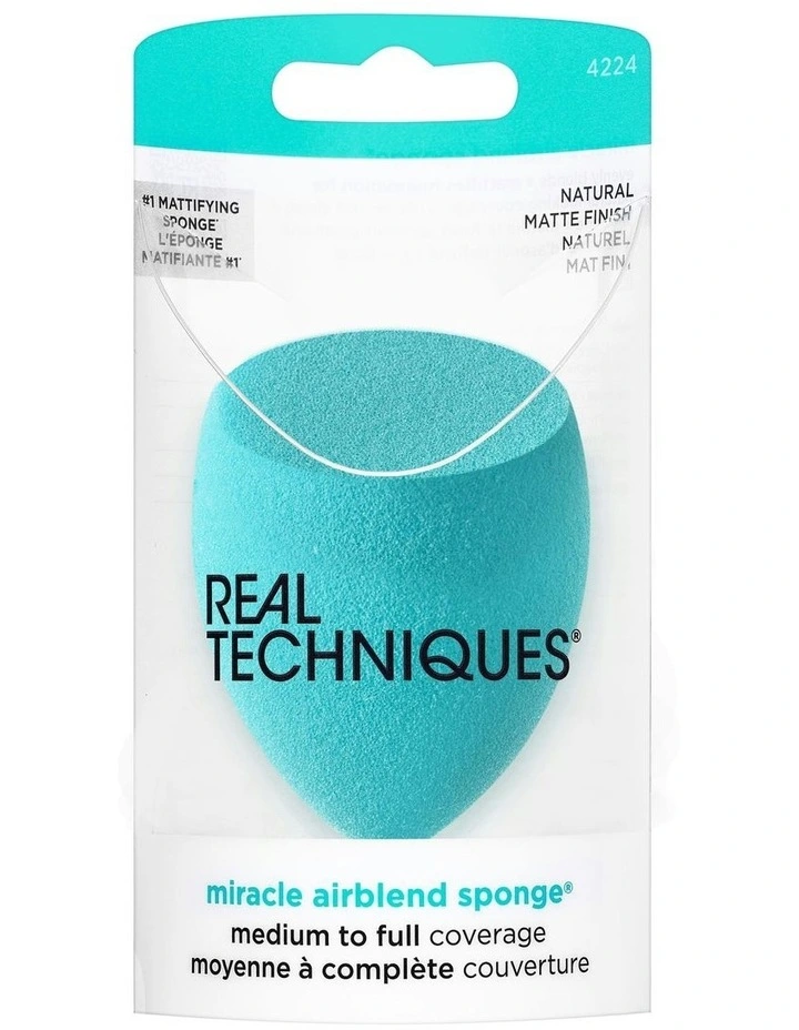 Miracle Airblend Sponge+ image 4