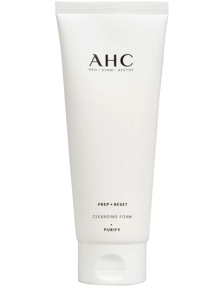 Prep+Reset Cleansing Foam 150ml image 1