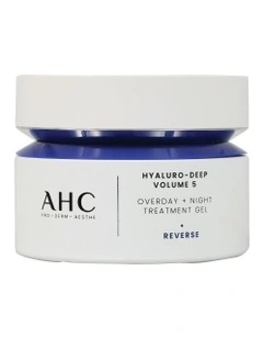 Hyaluro Deep Day And Night Gel 50ml
