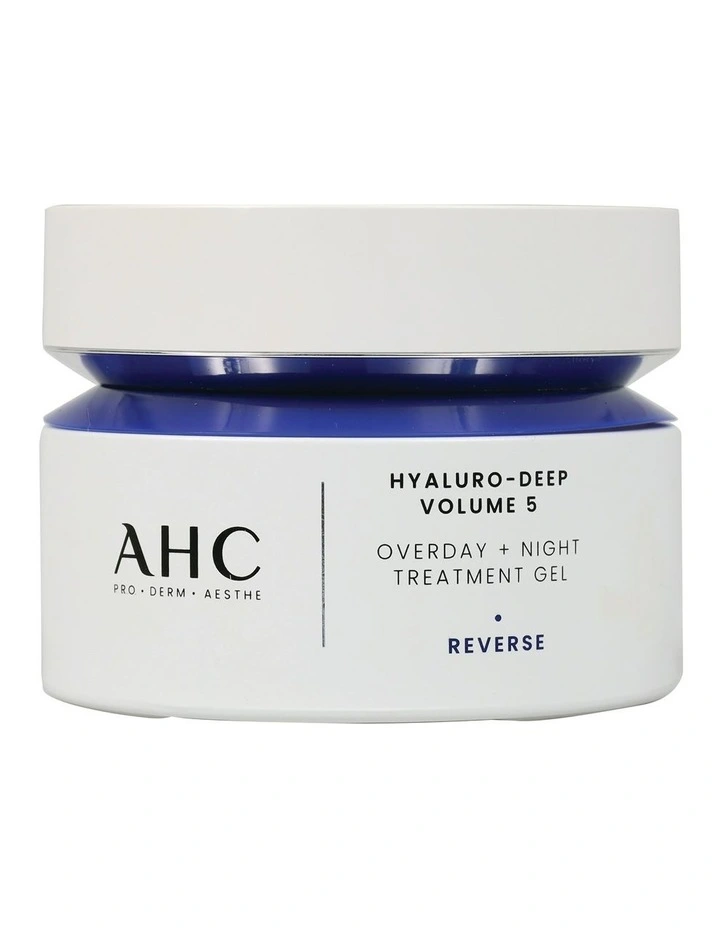 Hyaluro Deep Day And Night Gel 50ml image 1