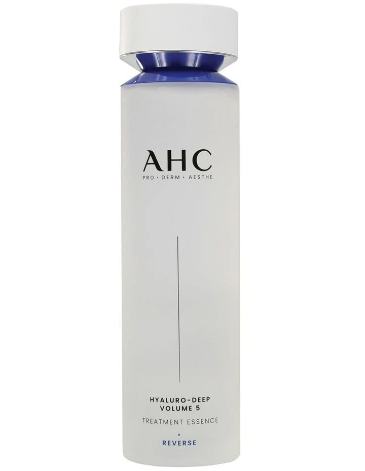 Hyaluro Deep Essence 130ml image 1