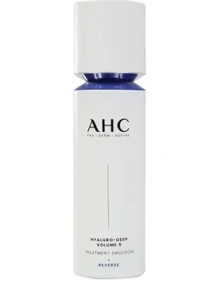 Hyaluro Deep Emulsion 100ml