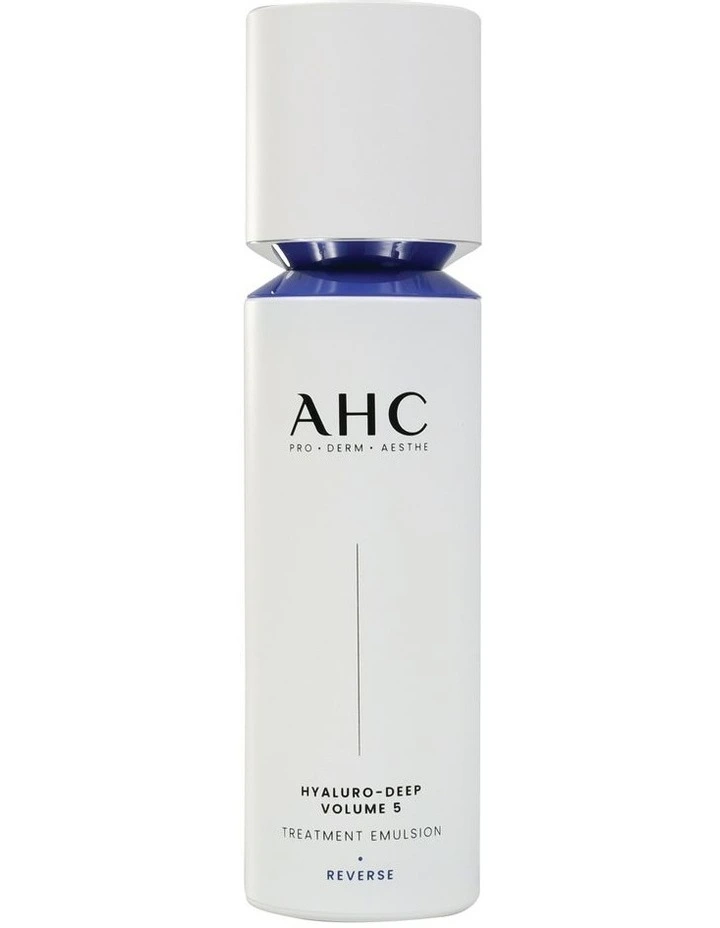 Hyaluro Deep Emulsion 100ml image 1